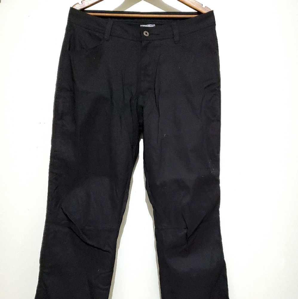 Sold........Fleece lined pants